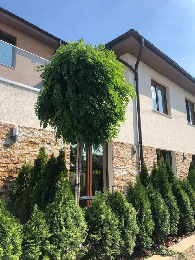 Hotel Yarus Plus Ploieşti Esterno foto